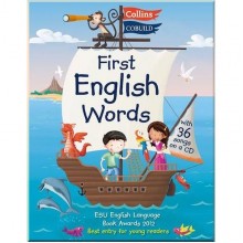 Collins Collins COBUILD First English Words