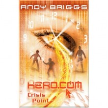 Oxford University Press Hero.com: Crisis Point (Book 3)