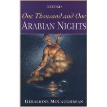 Oxford University Press One Thousand and One Arabian Nights