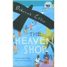 Oxford University Press The Heaven Shop