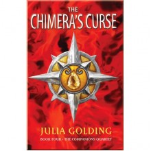 Oxford University Press The Companions Quartet: The Chimera's Curse (Book 4)