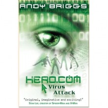 Oxford University Press Hero.com: Virus Attack (Book 2)