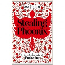 Oxford University Press Stealing Phoenix