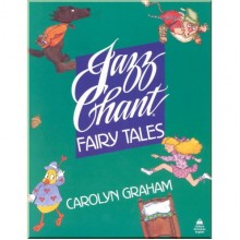 Oxford University Press Jazz Chant Fairy Tales