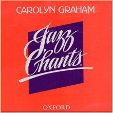 Oxford University Press Jazz Chants Audio CD