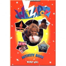 Oxford University Press Wizadora Activity Book