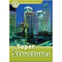 Oxford University Press Super Structures