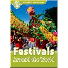 Oxford University Press Festivals Around the World