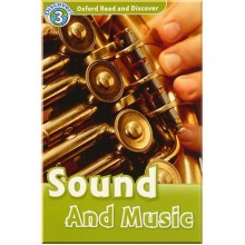 Oxford University Press Sound and Music