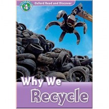 Oxford University Press Why We Recycle