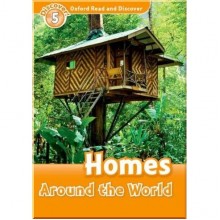 Oxford University Press Homes Around the World