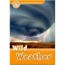 Oxford University Press Wild Weather