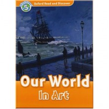 Oxford University Press Our World In Art