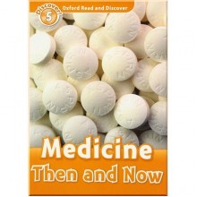 Oxford University Press Medicine Then and Now