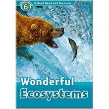 Oxford University Press Wonderful Ecosystems