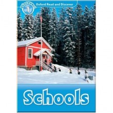 Oxford University Press Schools