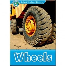 Oxford University Press Wheels