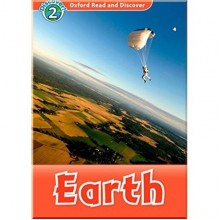Oxford University Press Earth