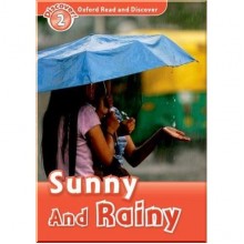 Oxford University Press Sunny and Rainy