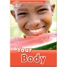 Oxford University Press Your Body