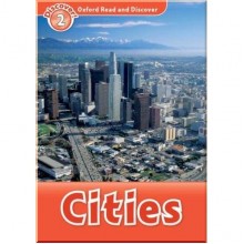 Oxford University Press Cities