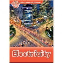 Oxford University Press Electricity