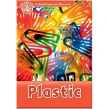 Oxford University Press Plastic