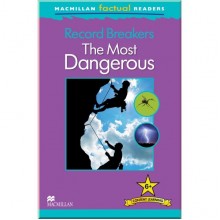 Macmillan Education The Most Dangerous