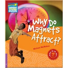 Cambridge University Press Why do Magnets Attract?