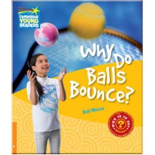 Cambridge University Press Why do Balls Bounce?