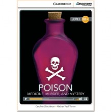 Cambridge University Press Poison: Medicine, Murder, and Mystery with Online Access Code