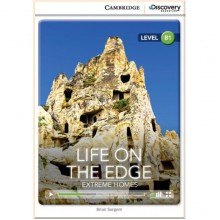 Cambridge University Press Life on the Edge: Extreme Homes with Online Access Code