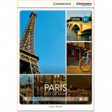 Cambridge University Press Paris: City of Light with Online Access Code