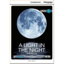 Cambridge University Press A Light in the Night: The Moon with Online Access Code