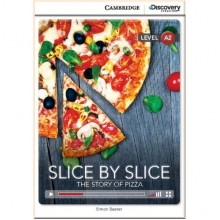 Cambridge University Press Slice by Slice: The Story of Pizza with Online Access Code
