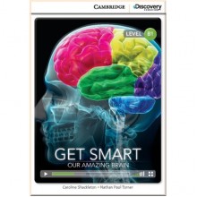 Cambridge University Press Get Smart: Our Amazing Brain with Online Access Code