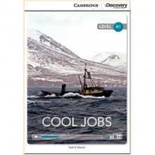 Cambridge University Press Cool Jobs with Online Access Code