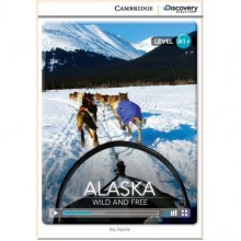 Cambridge University Press Alaska: Wild and Free with Online Access Code