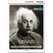 Cambridge University Press Genius with Online Access Code