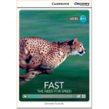 Cambridge University Press Fast: The Need for Speed with Online Access Code