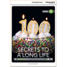 Cambridge University Press Secrets to a Long Life with Online Access Code