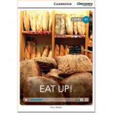 Cambridge University Press Eat Up! with Online Access Code