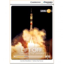 Cambridge University Press Lift Off: Exploring the Universe with Online Access Code
