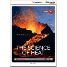 Cambridge University Press The Science of Heat with Online Access Code