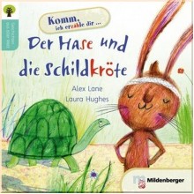 Hueber Der Hase und die Schildkröte