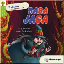 Hueber Baba Jaga