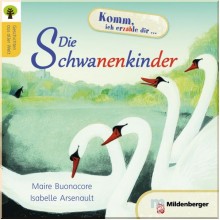 Hueber Die Schwanenkinder