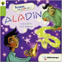 Hueber Aladin