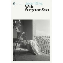 Wide Sargasso Sea