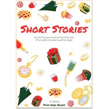 Short Stories by O. Henry
